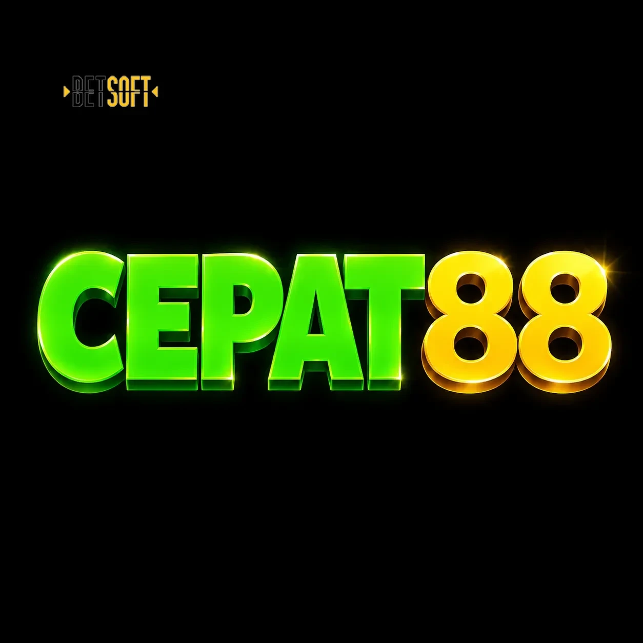 Logo cepat88